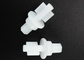 15 x 30mm Nylon Driver Plastic Injection Molded Parts Fire Resistant Class UL94V-1